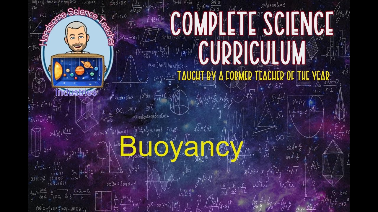 Buoyancy