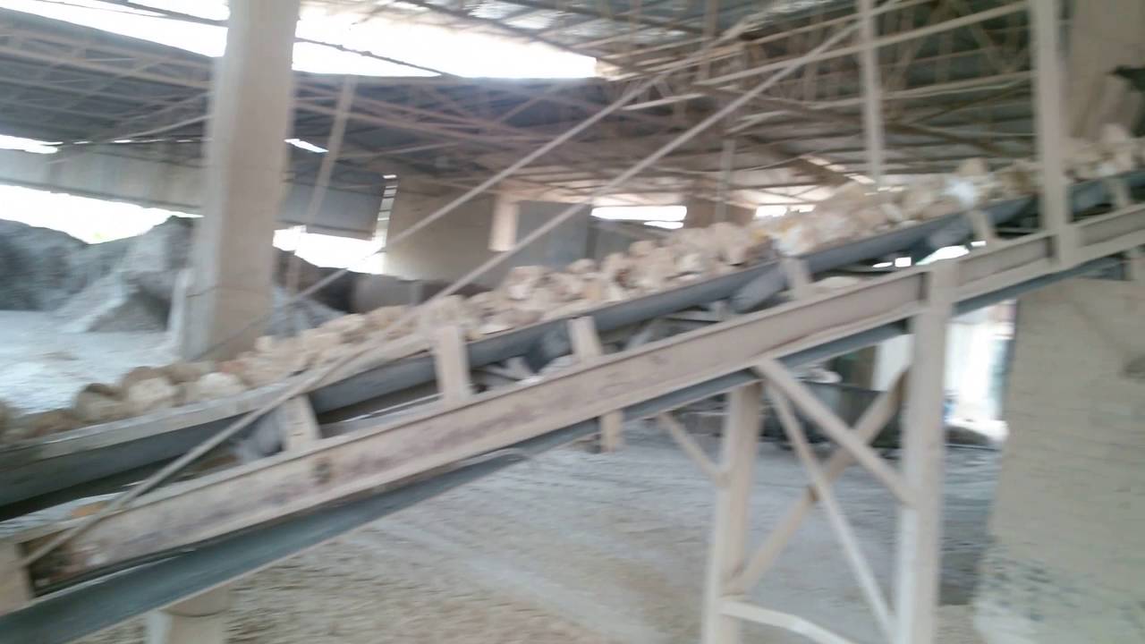 Quicklime (Burnt lime) producer from Vietnam - www.tkcvietnam.com