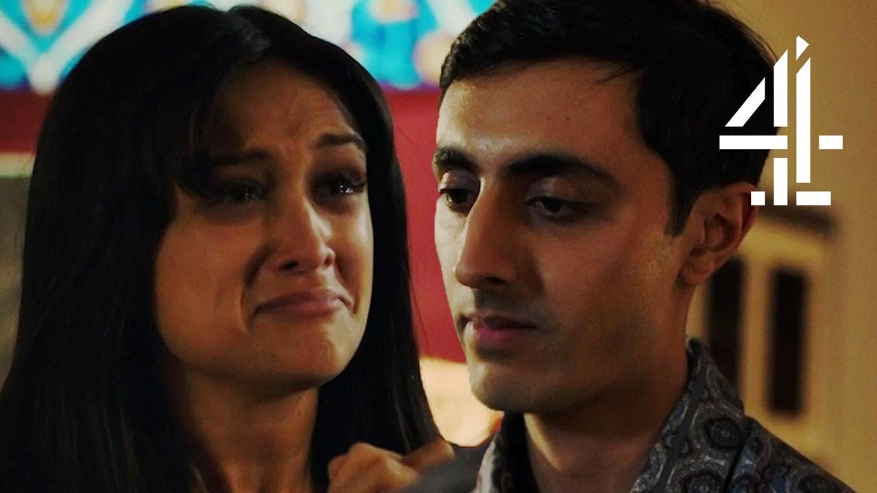 Coming to Terms with the Death of Your Best Friend | Ackley Bridge