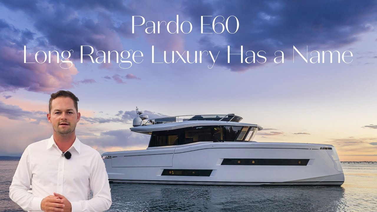Pardo E60 Walkthrough