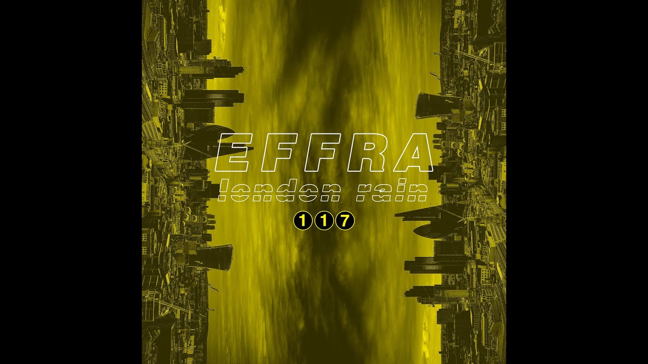 Effra - London Rain (117)
