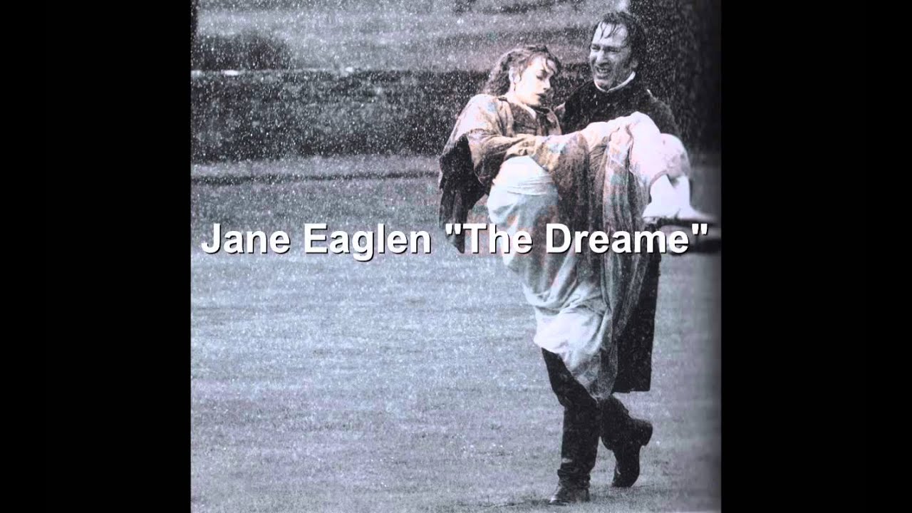 Jane Eaglen 