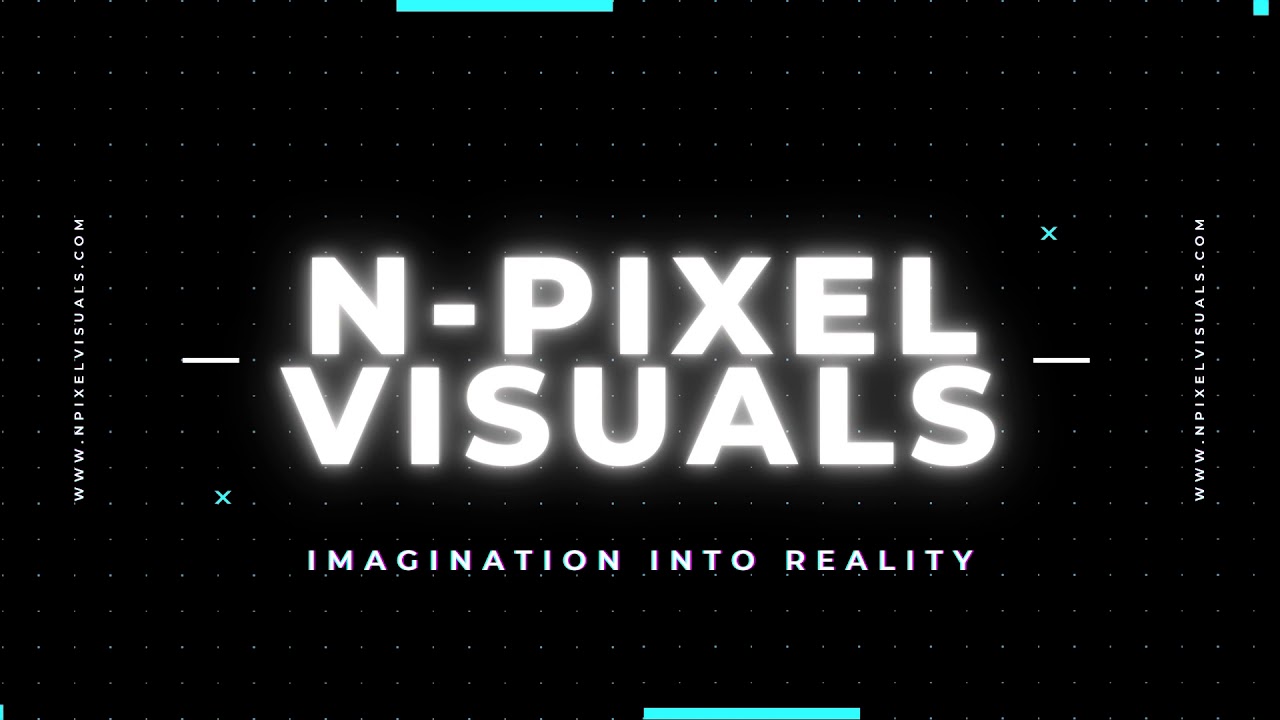 npixel work