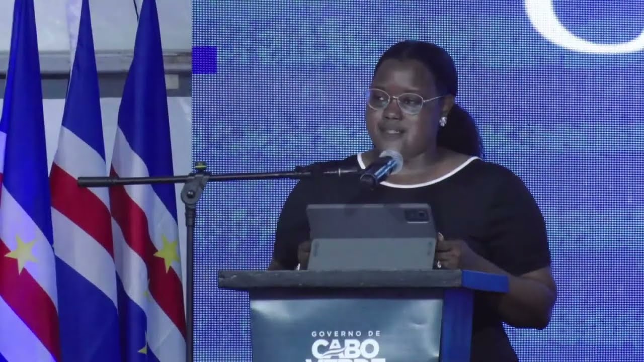 Ministério da Justiça - Ato de Inauguração do Campus da Justiça