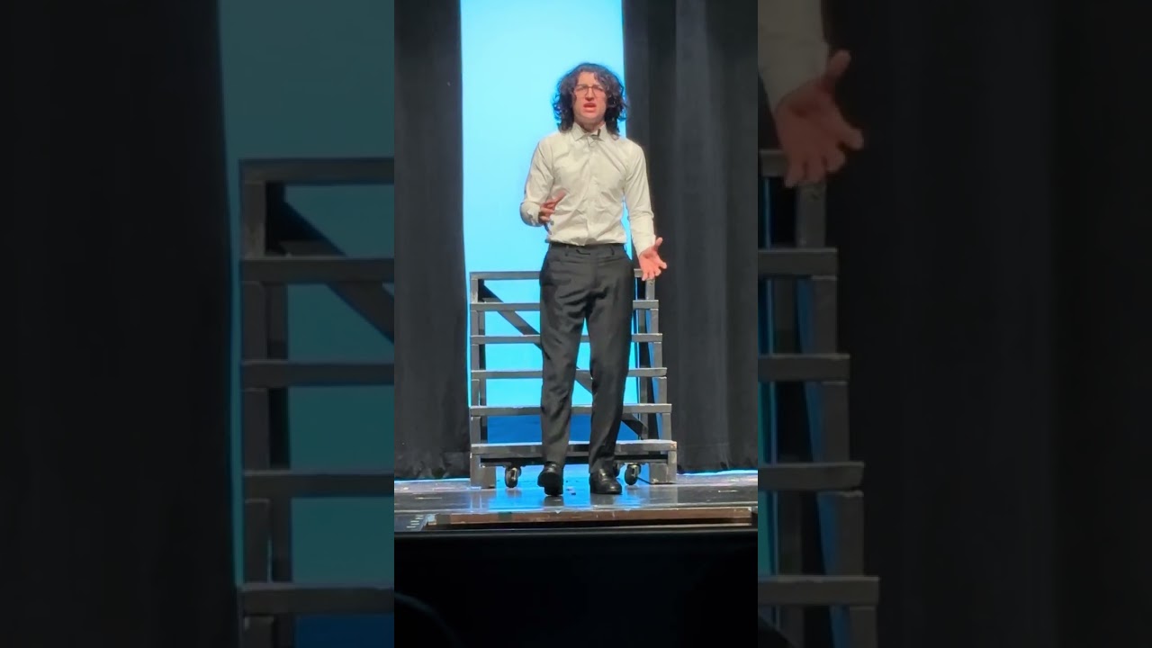NBTHS Theater Review 2026 