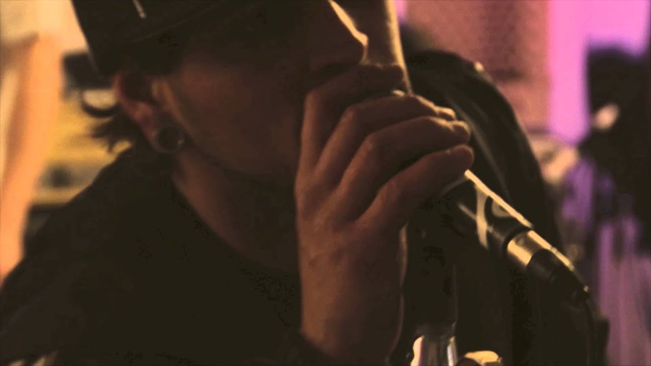 VONATION : The Mission 