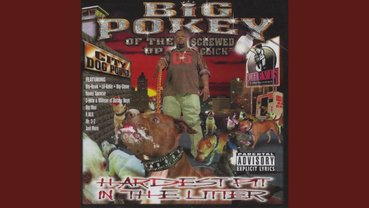 Hardest Pit