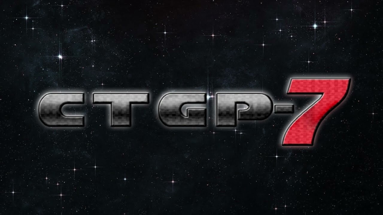 Start Your Engines (v2) (Title Screen) - CTGP-7