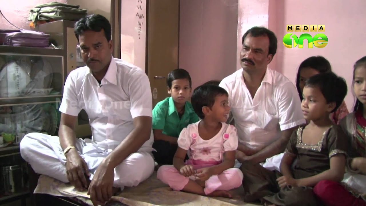 Media One documentary 6, Descendants of Tipu Sultan 24-03-13