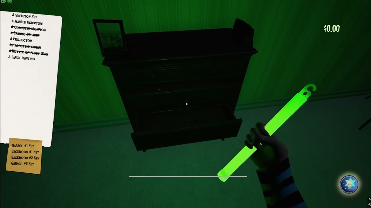 Boo Men The Two Condos (Solo, Normal) 1:25.77