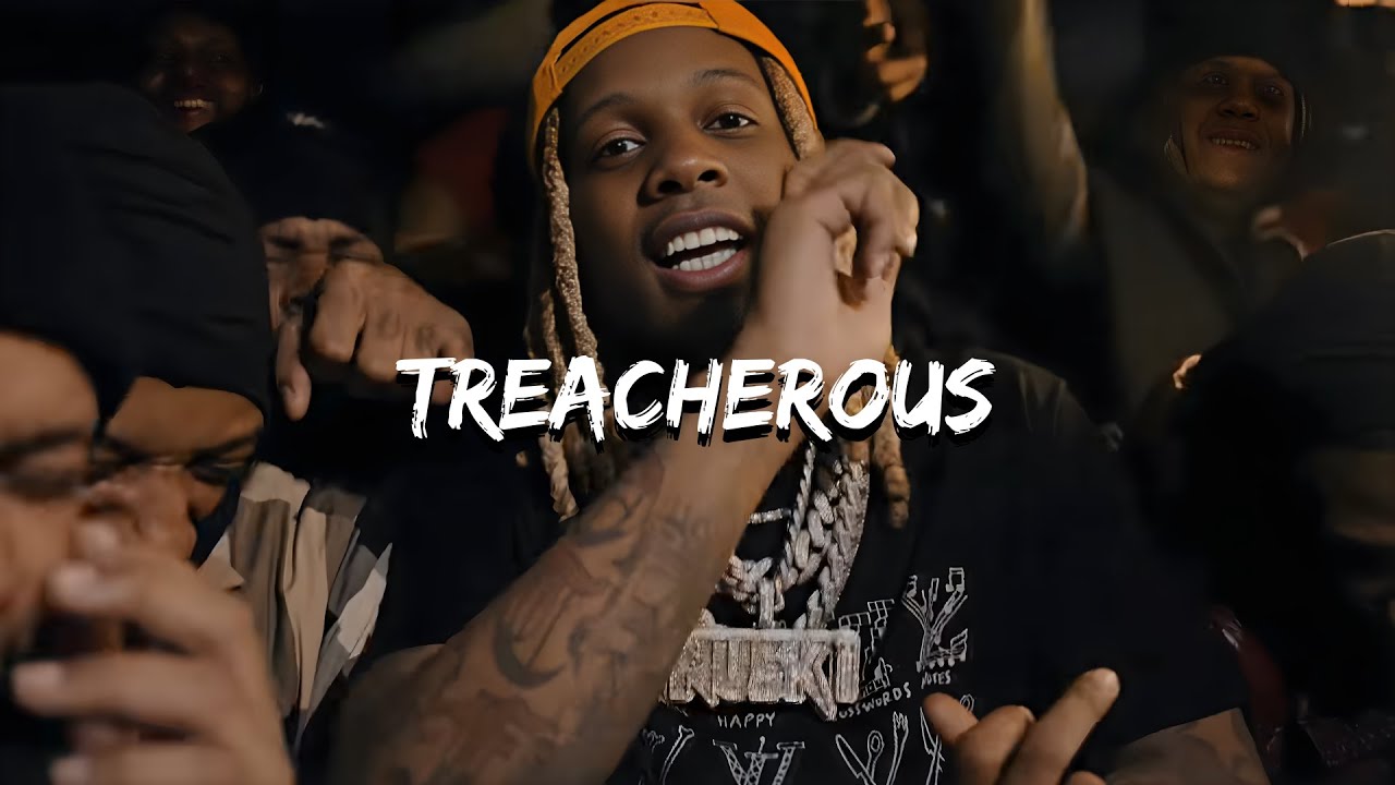 [HARD] No Auto Durk x Lil Durk Type Beat 2026 - 
