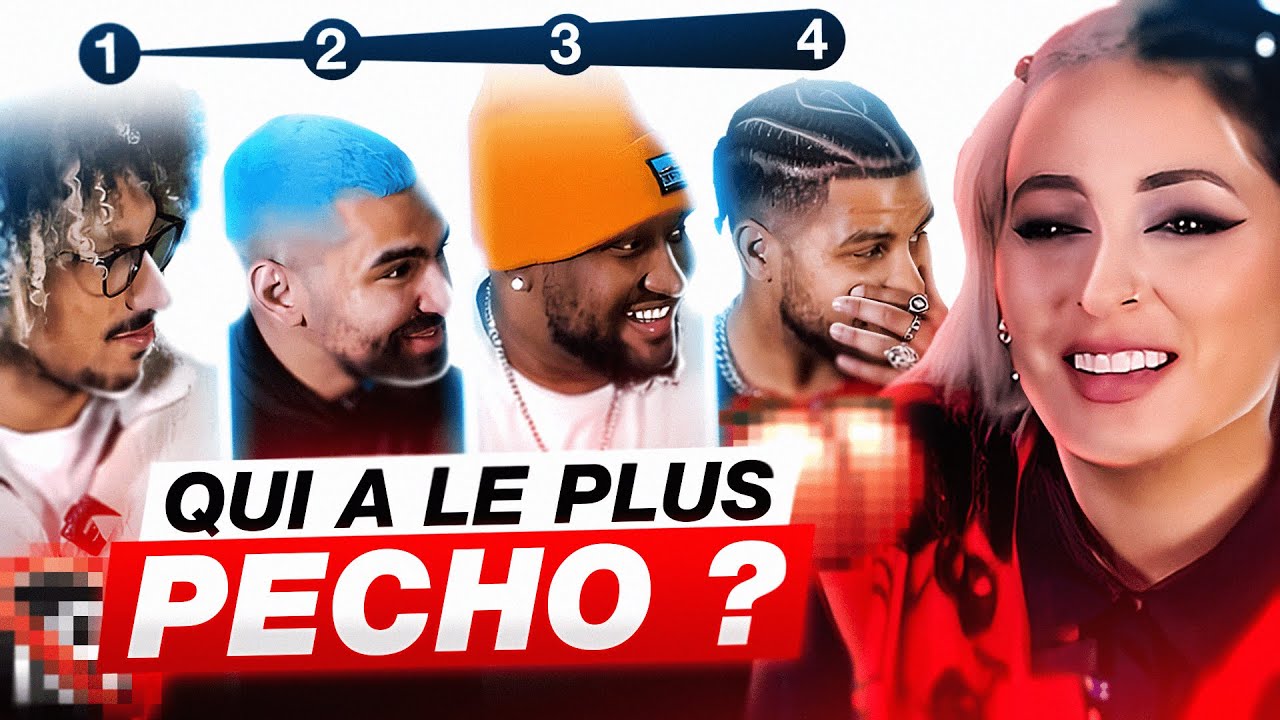 ON SE JUGE NOUS-MÊMES  (Personne n'assume😂)