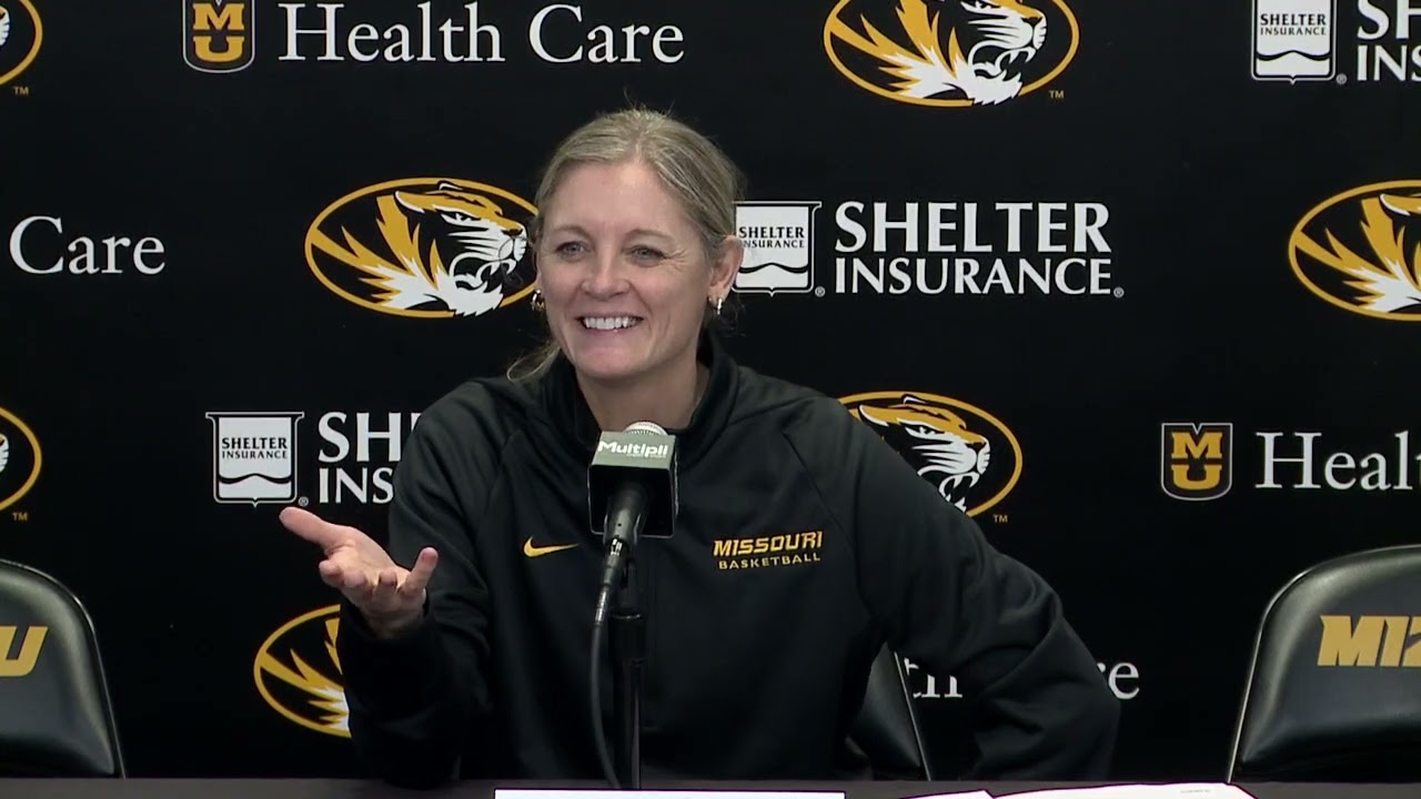 Women's Basketball | Kellie Harper Weekly Presser | 2.10.26