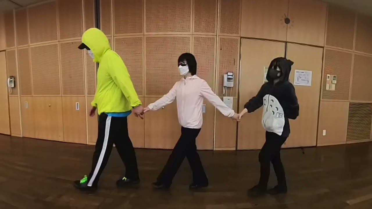 Krivata(Yves)【クリヴァタ(イブ)】