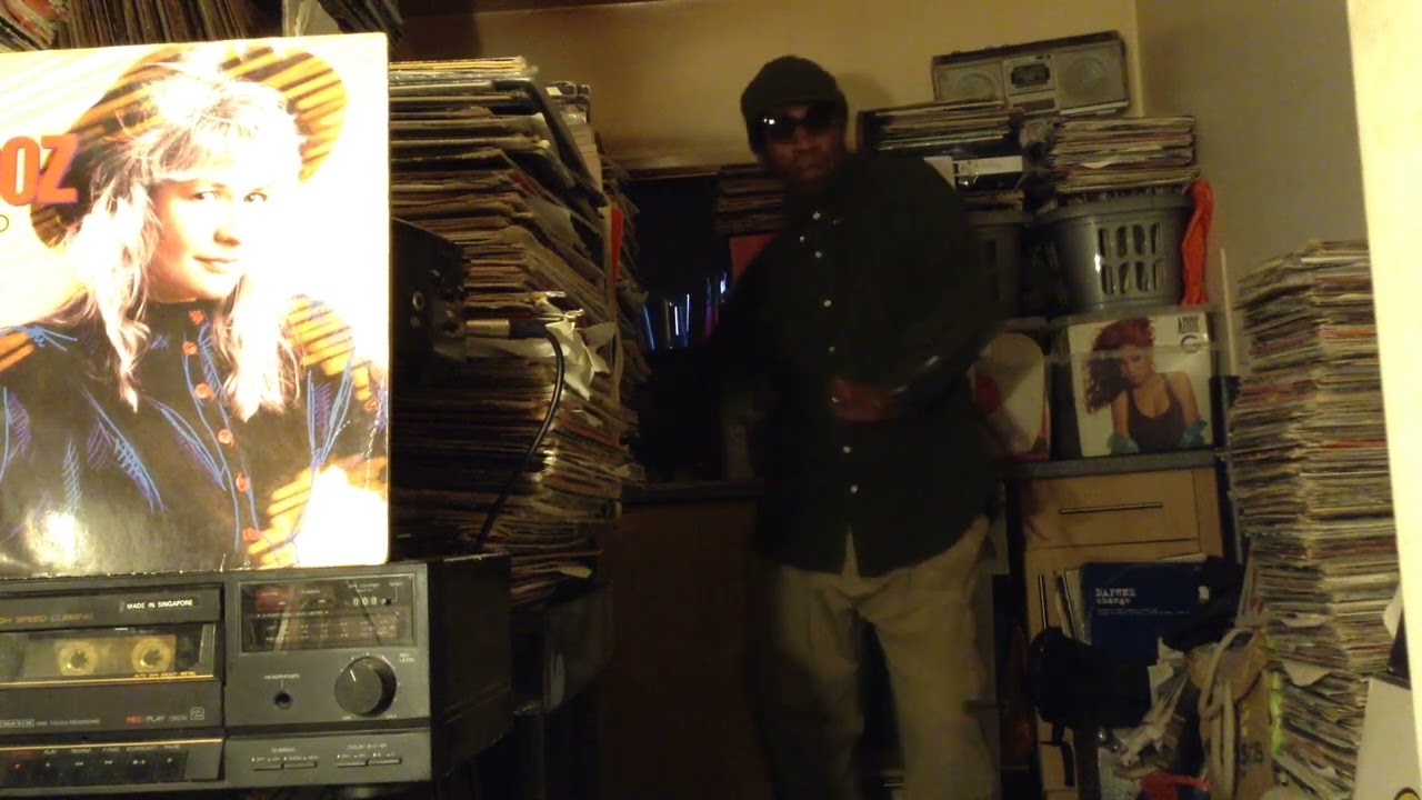 FACE 2000 ULTRA NATE JOY NEVER ENDING JOY MIX PRODUCED ARRANNGED AND MIXED BY BASEMENT BOYS