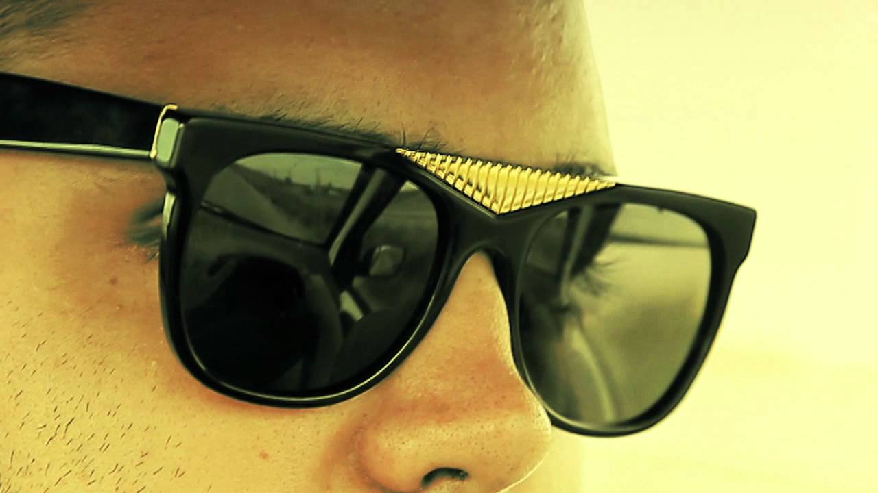 Mowlihawk - Apertura Mental (Videoclip Oficial) [Twitter: @mowlihawk]