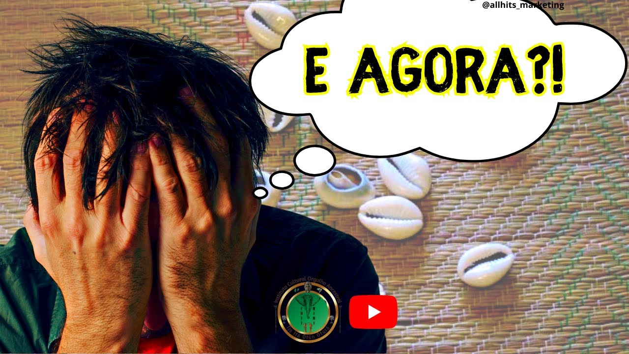 COMO É O JOGO DE BÚZIOS? - O que não te contam