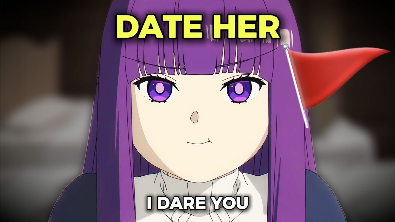 Frieren: Beyond Single's End