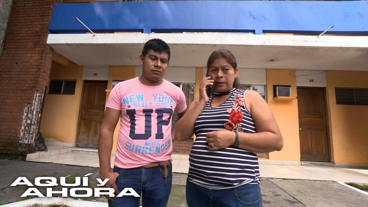Sobrevivientes cuentan cómo el Volcán de Fuego sepultó a 40 miembros de su familia en la zona cero