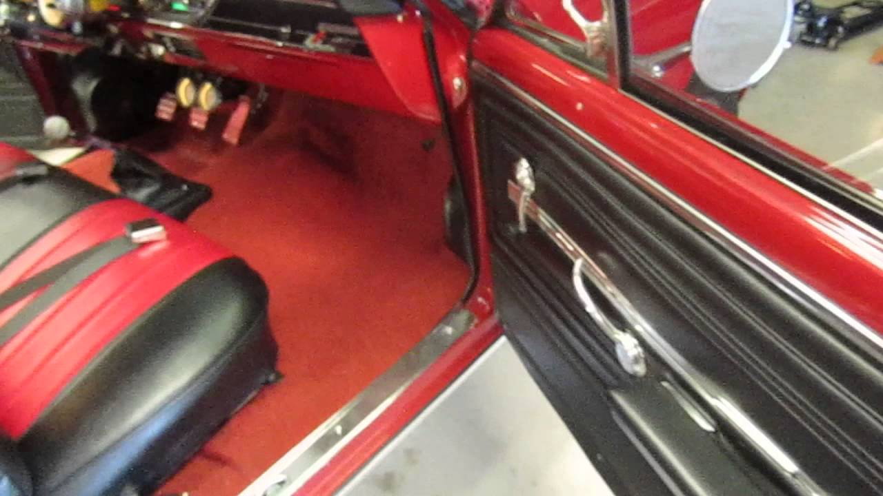 Fast440.com presents this 1966 Chevrolet Big Block 4-Speed Chevelle For Sale ....