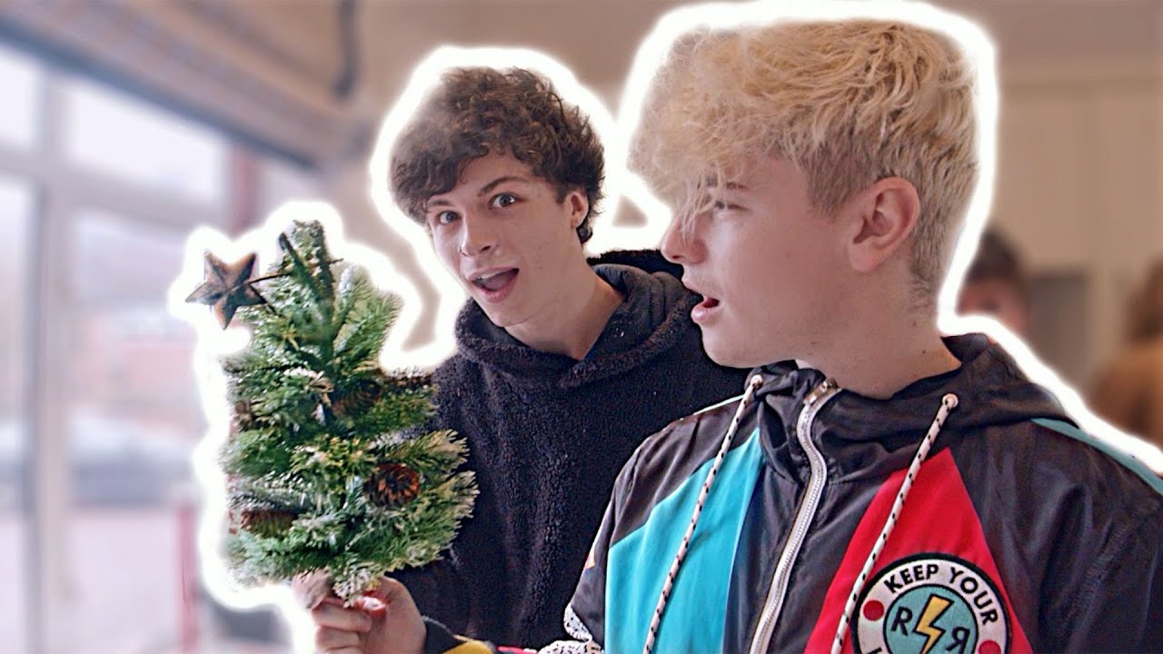 MERRY CHRISTMAS ROADIES - 2019