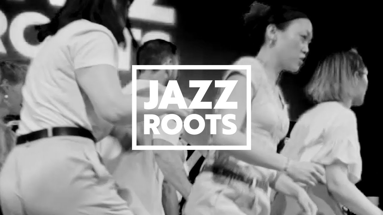 Jazz Roots 2023 - Team Battle 3/4