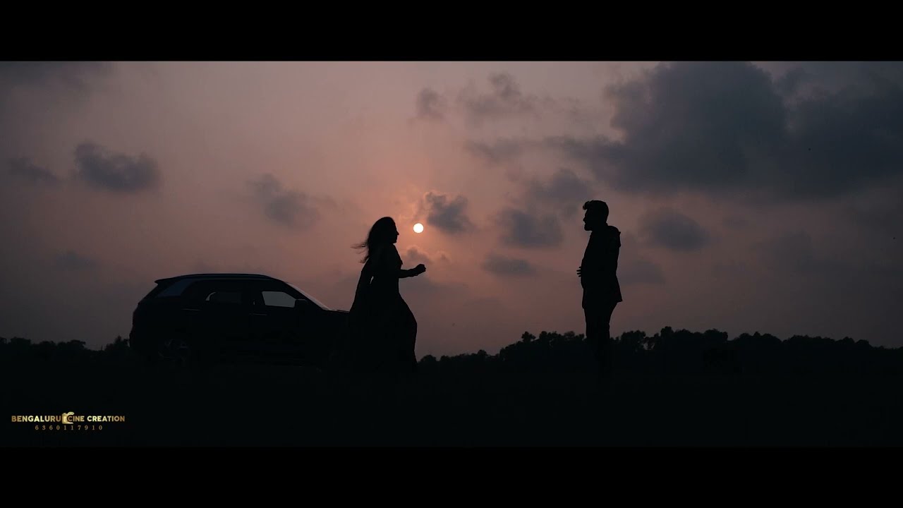 Best Save The Date | KGF | Teaser | Premkumar & Bhagyashree | Honnavara | Bengaluru Cine Creation|