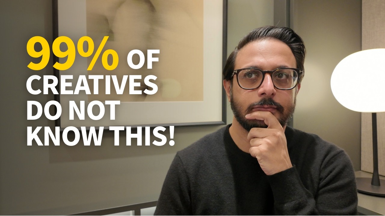 Why Design School Prepared You to be a Worker, Not a Leader