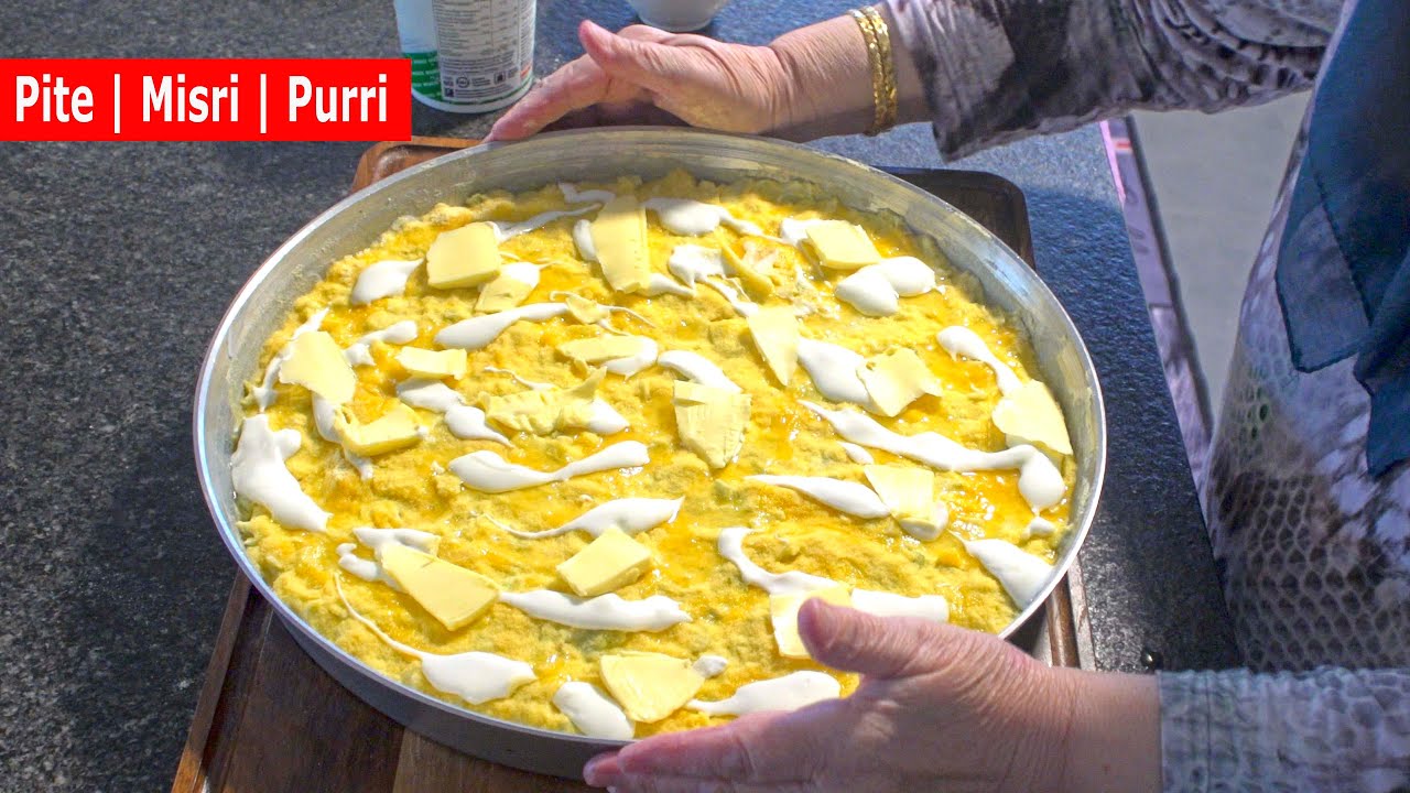 Pite e kallamojt