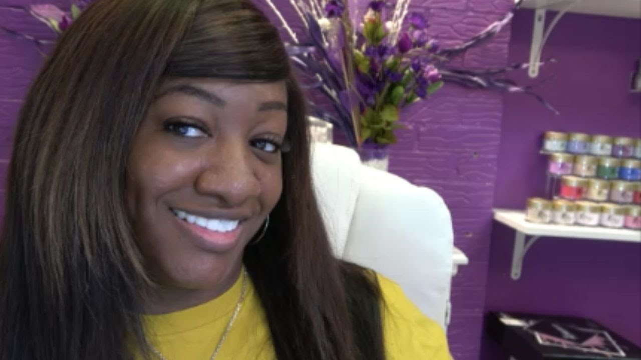Shiny Smiles Veeners