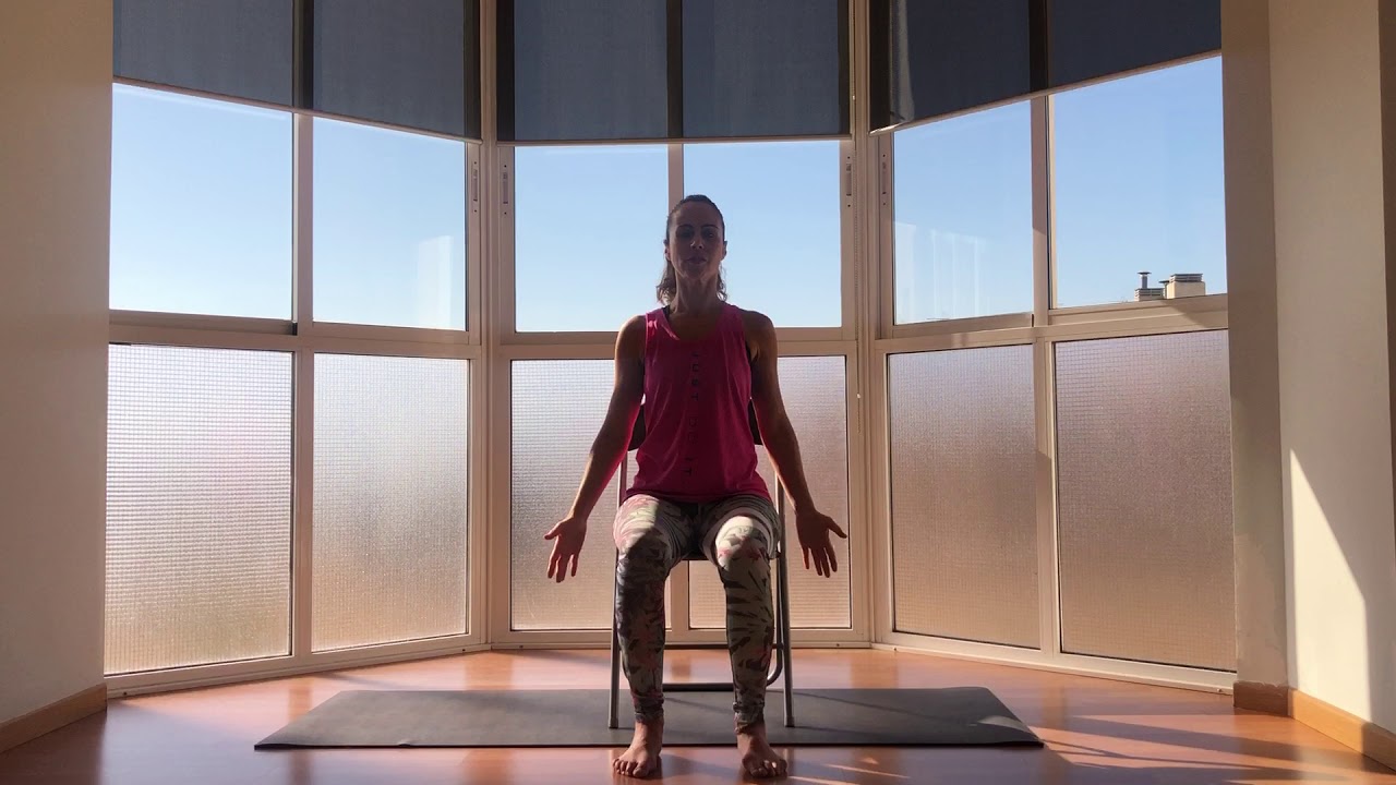 PILATES SILLA