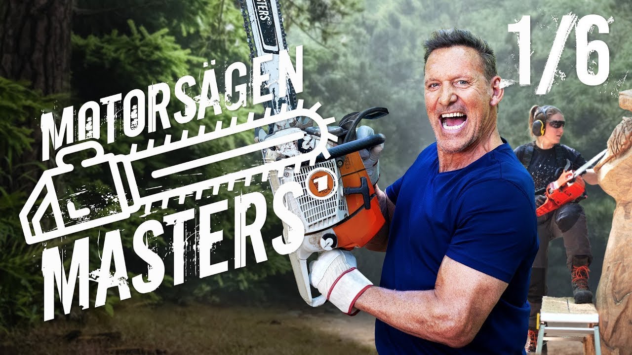 Märchen, Mythen, Moeller | Motorsägen Masters | S01E01