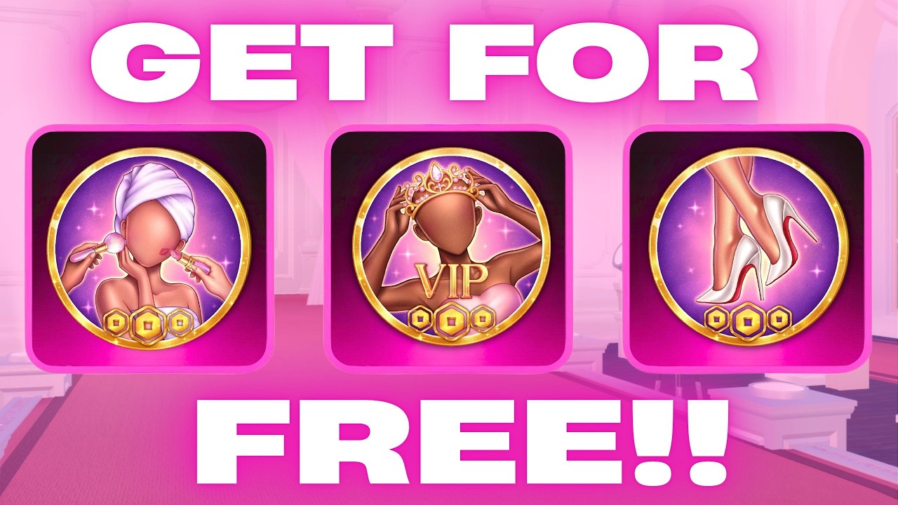 GET ALL THE GAMEPASSES FOR FREE &ndash; LIMITED TIME! | DRESS TO IMPRESS