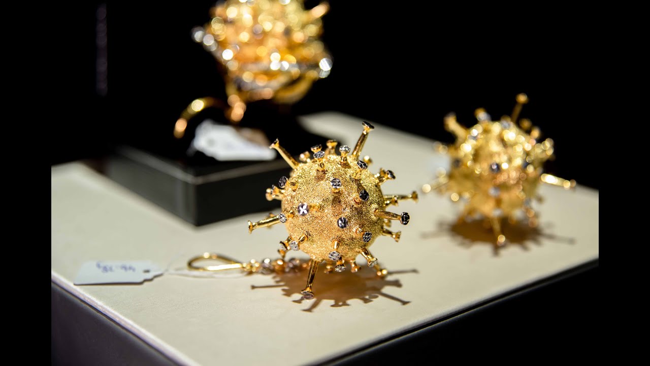 PSG Penang Signature Gold & Jewellery Fair 2020