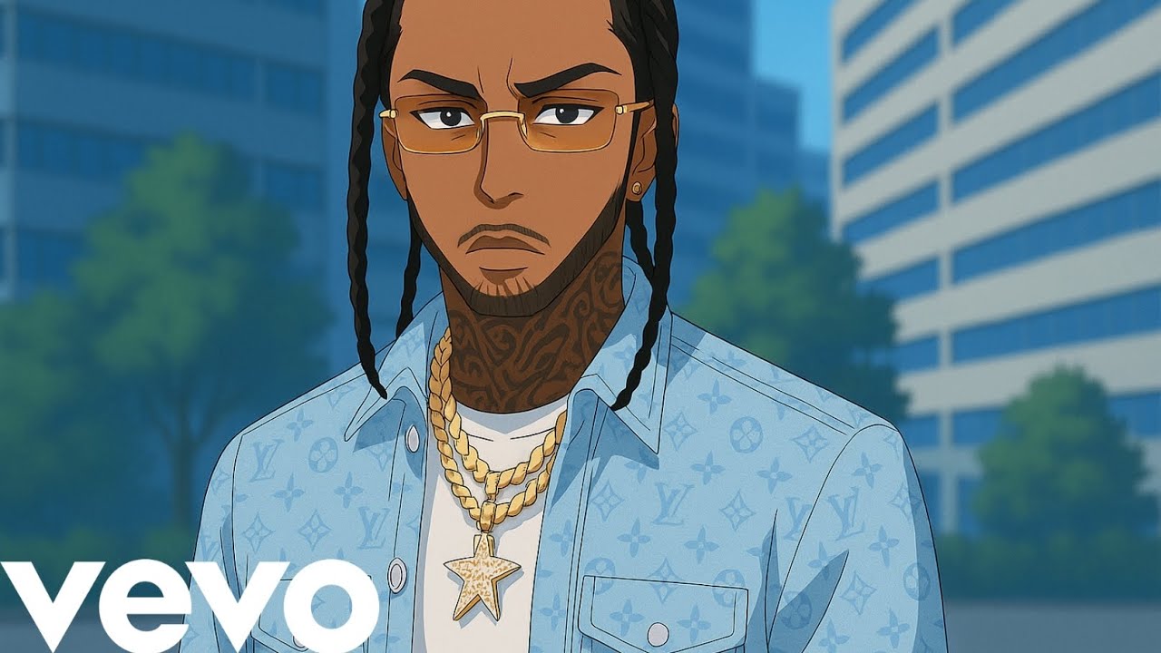 🤖 Pop Smoke - Zombie (AI ORIGINAL) [Music Video] prod.medicmattbeatz