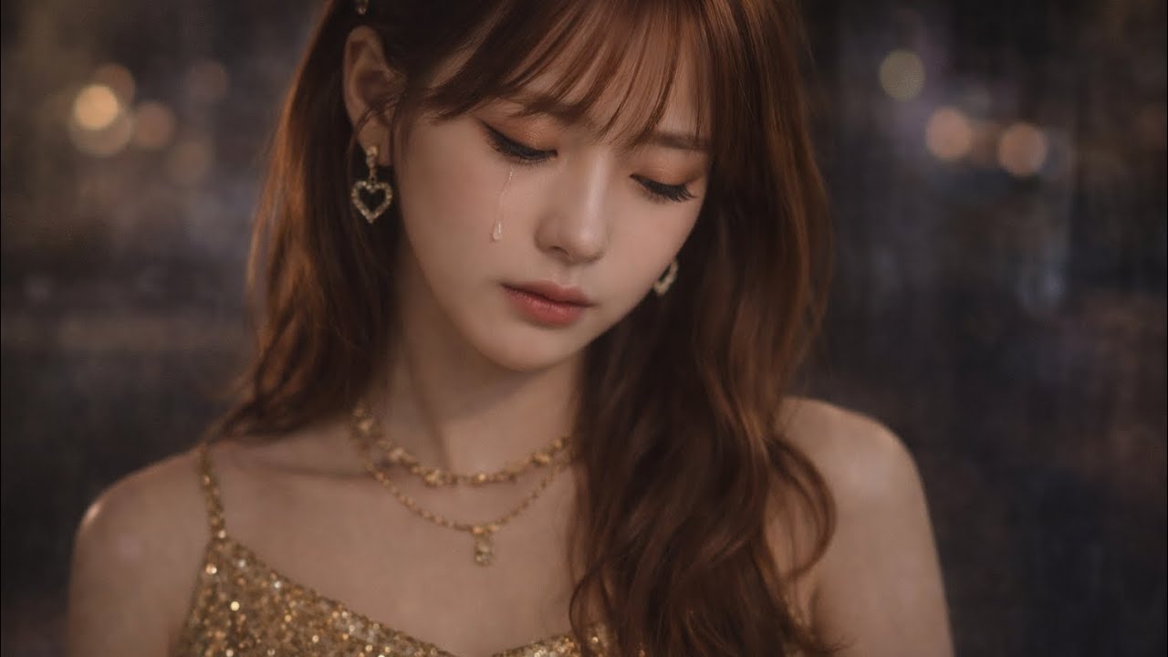 Paper Smile —Saebyul [AURØRA] Music Video