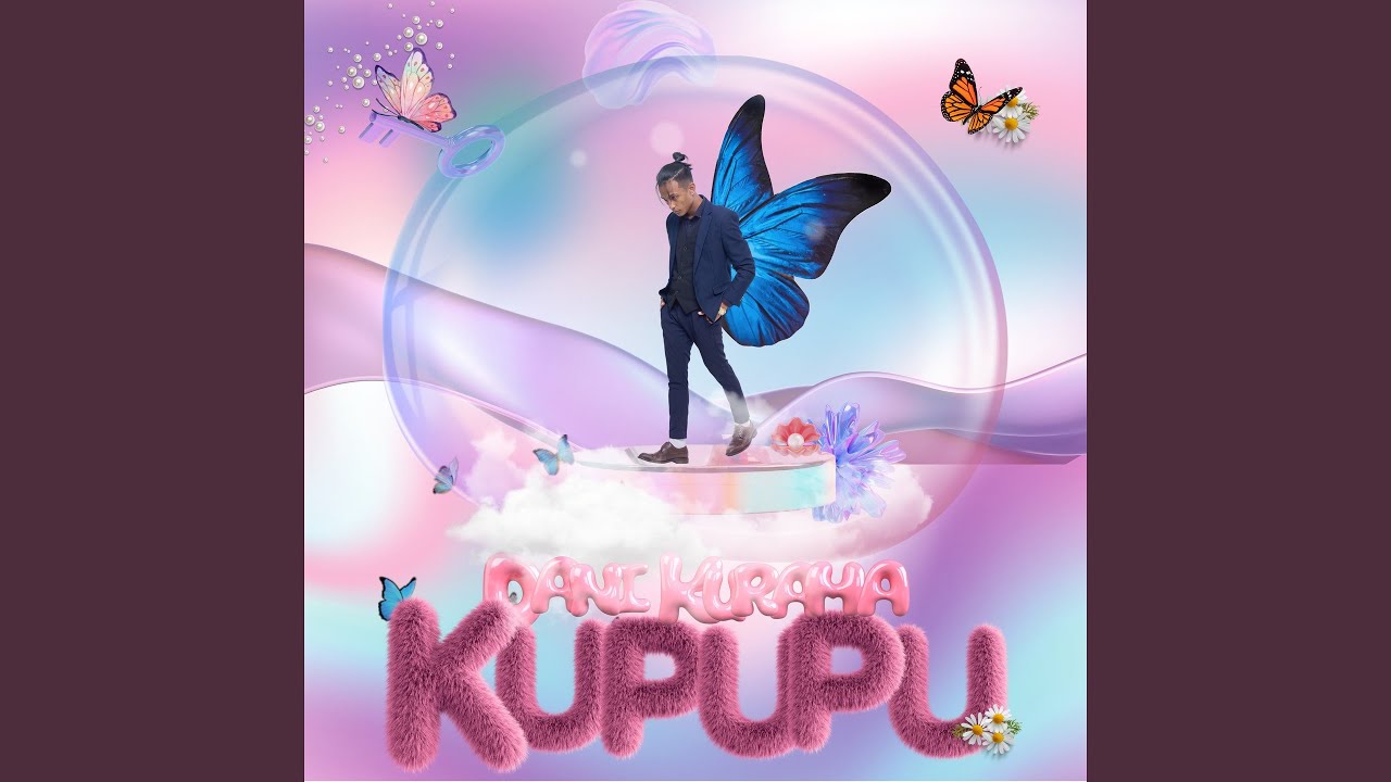 Kupupu