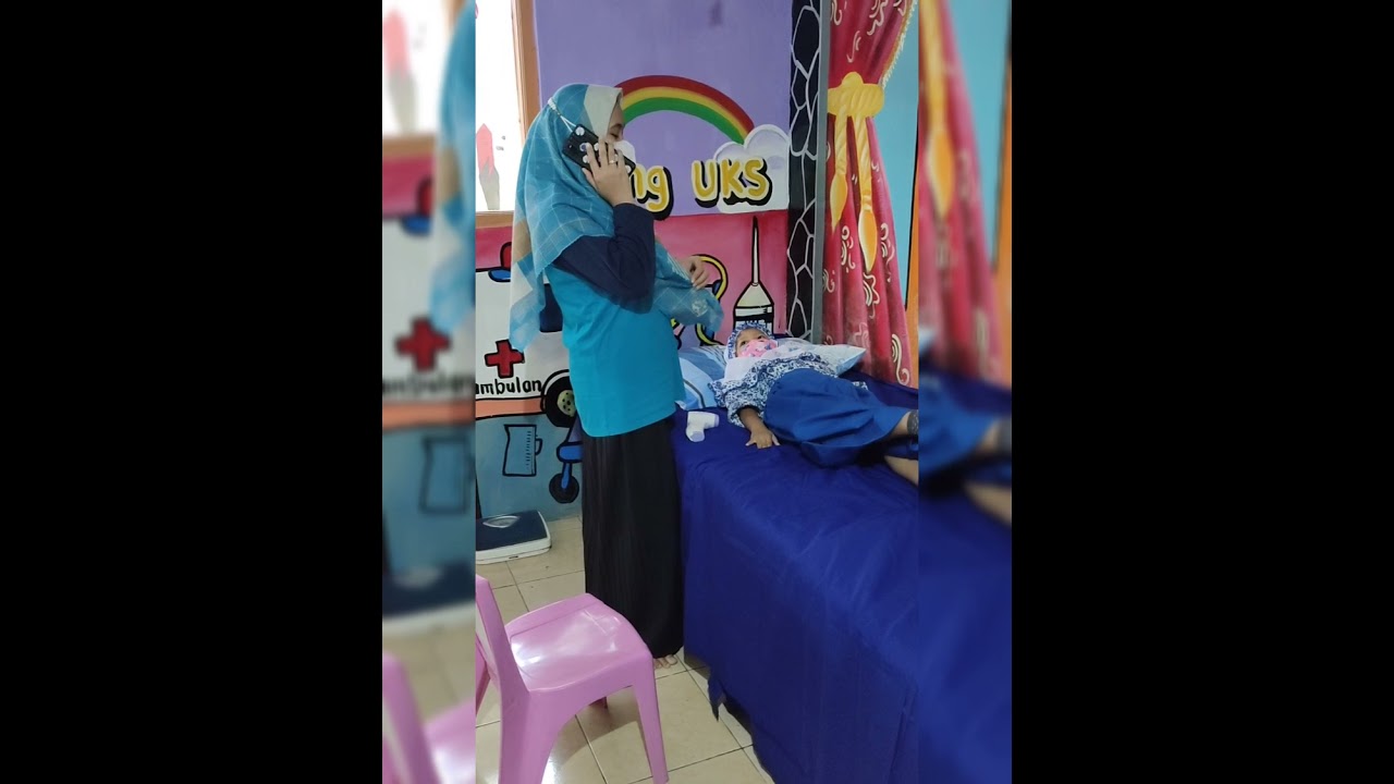 video PTMT TK Islam Fatmawati