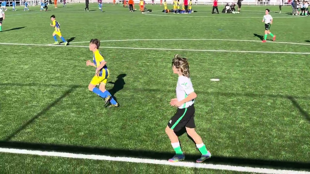 Cantabria Infinita Racing Santander Fase grupos