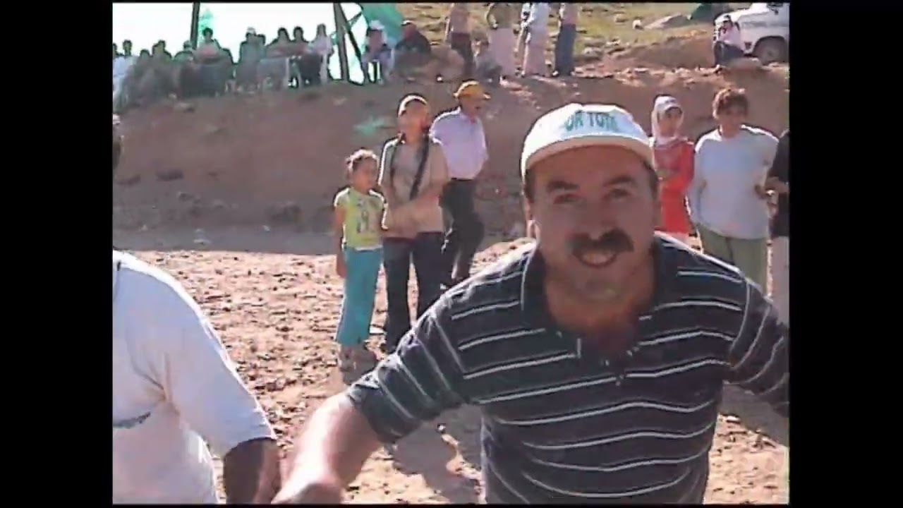 SALİKVAN 2006 FINDIKLI DAN ALİ ABİ DÖKTÜRÜYOR #artvin #yusufeli #sarıgöl #kobak #salikvan #horon