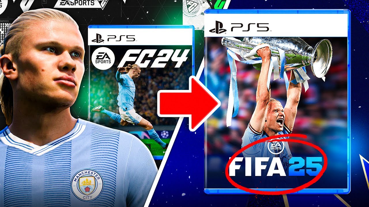EA & FIFA Split: Was It The Right Choice?