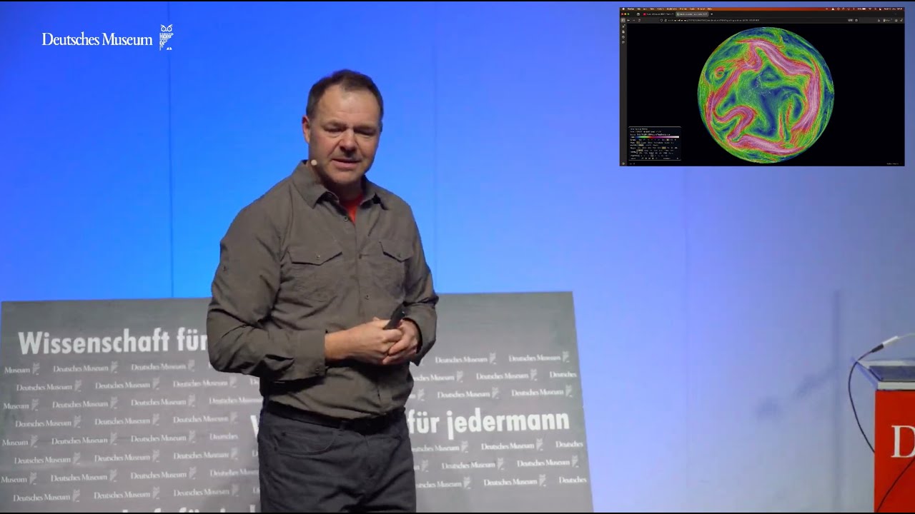 Thomas Birner: Jetstreams