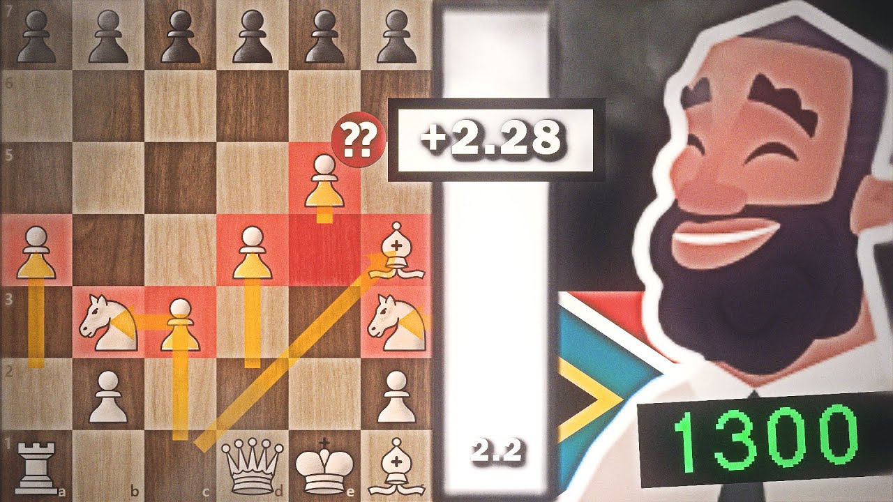 I Gave Nelson 11 EXTRA Moves Against Stockfish! | Nelson vs. Stockfish 15