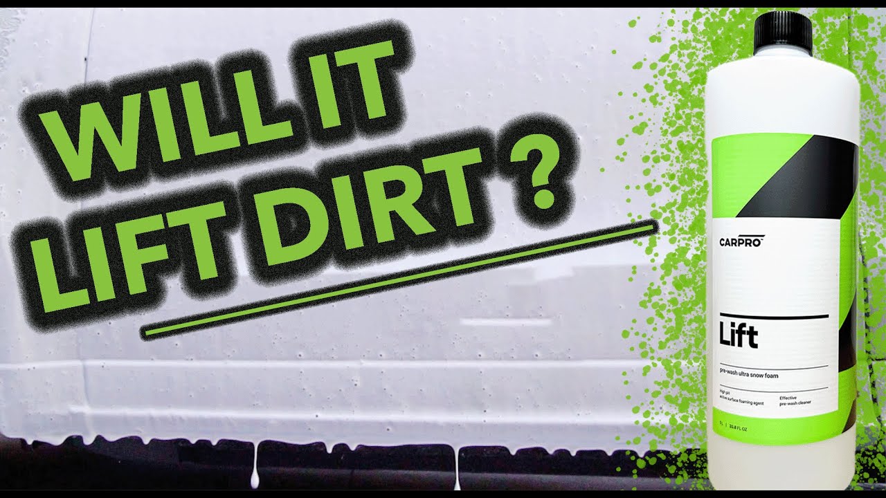 CarPro Lift | Watch This Before You Purchase!