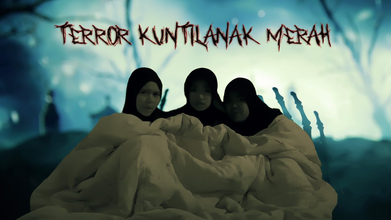 DRAMA | Jeevan in Story Book | Part 11 | TERROR HANTU Urban Legend !