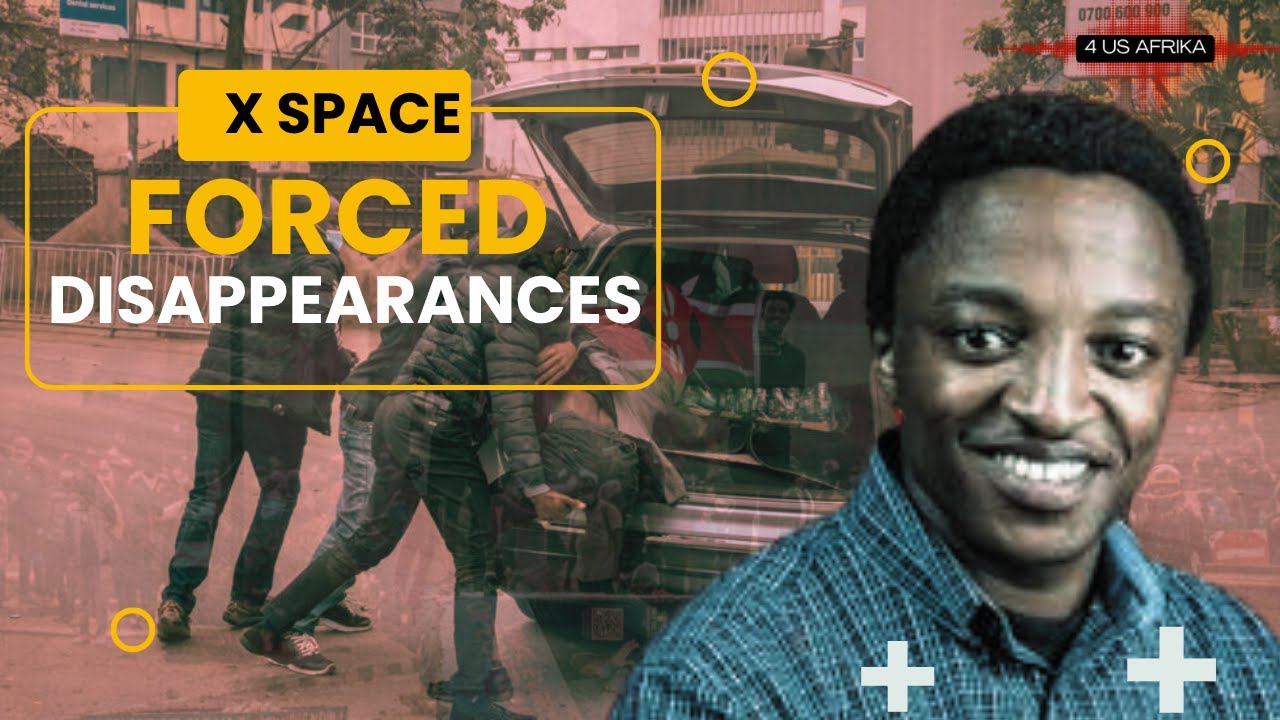 Forced Disappearances