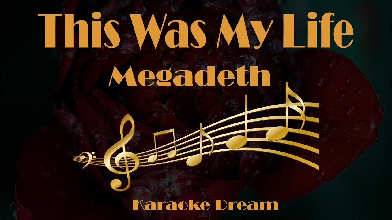 Megadeth 