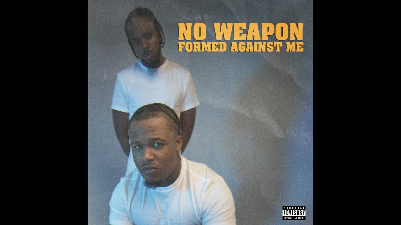 ElCamino x King Ralph - The Way It Goes [Official Audio]