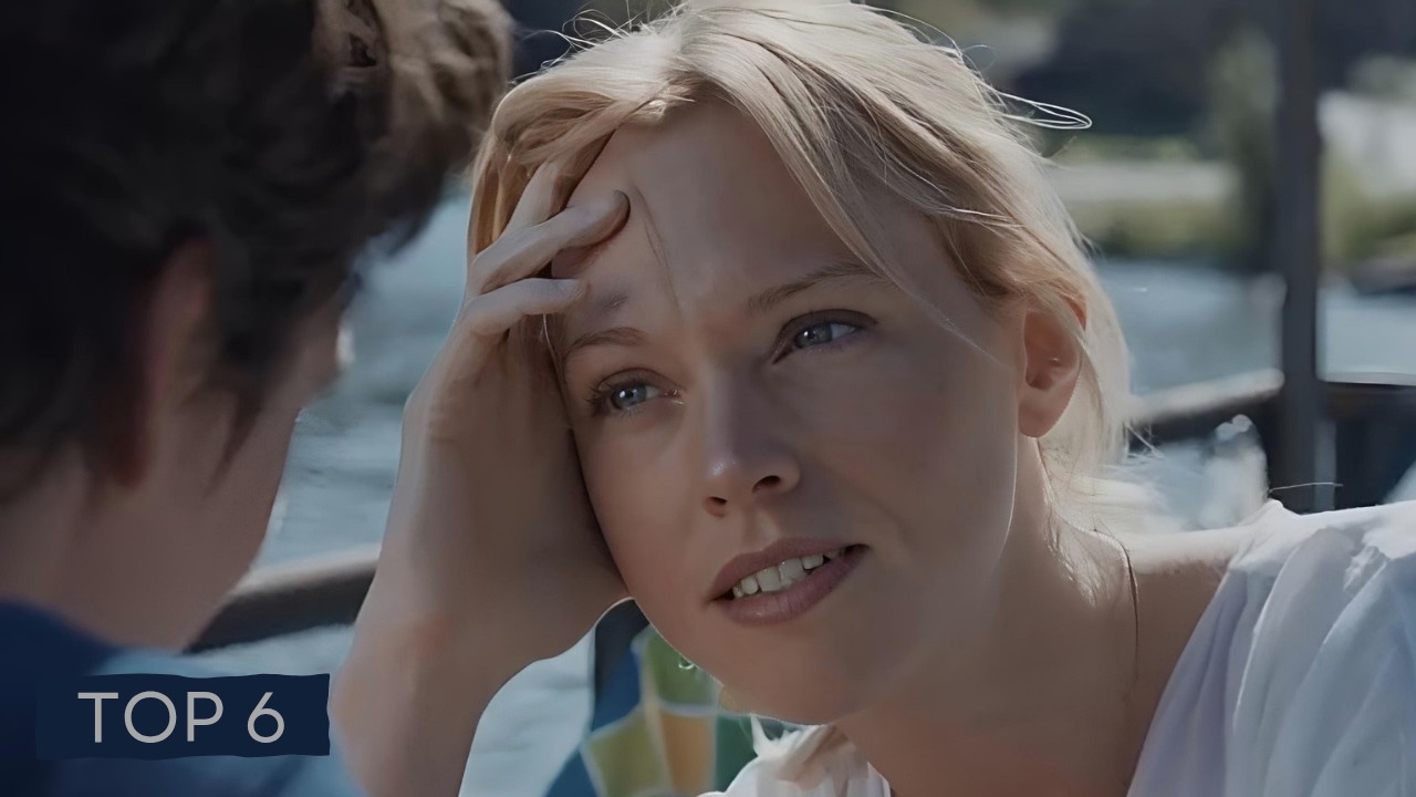 Top 6 Unfaithful Wife Movies of 2015