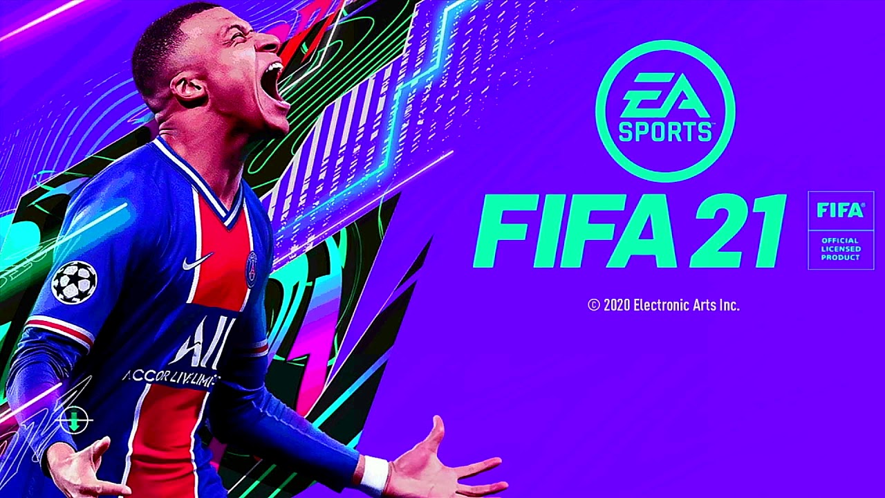 FIFA 21 PS3